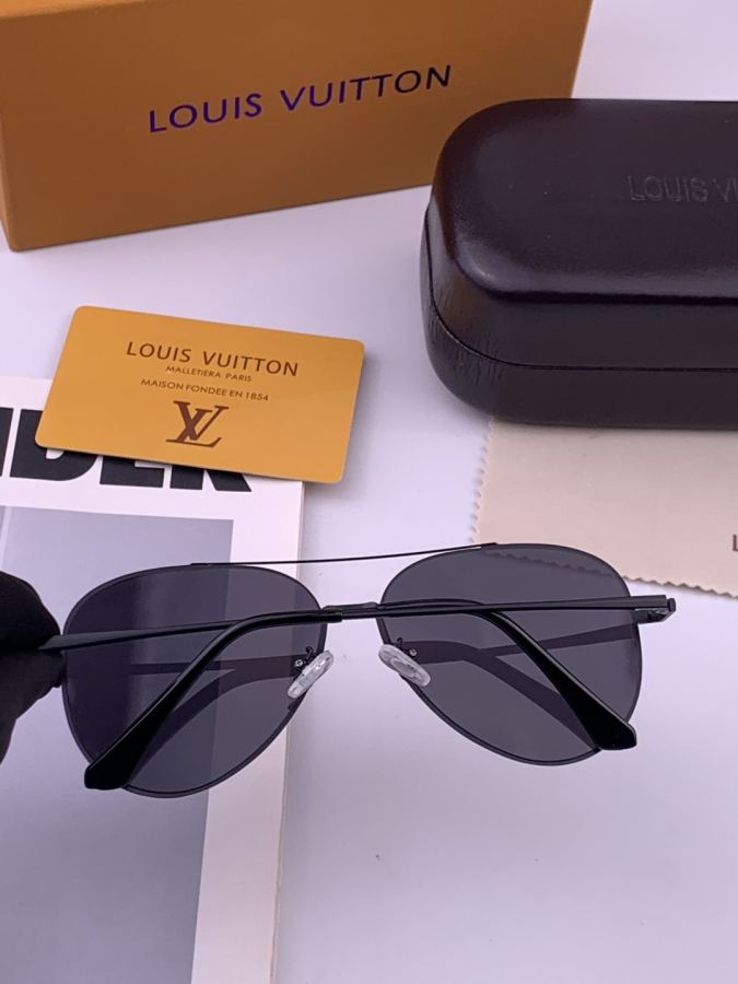 1:1 Replica LV glasses LV L58901 — AAA Quality Replica — photo 5