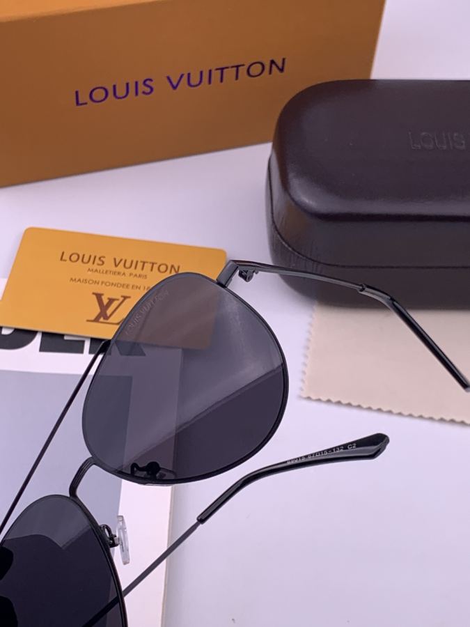 1:1 Replica LV glasses LV L58901 — AAA Quality Replica — photo 4