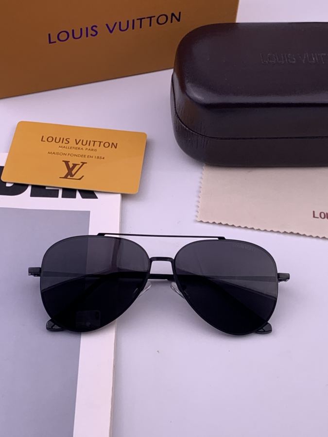 1:1 Replica LV glasses LV L58901 — AAA Quality Replica — photo 9
