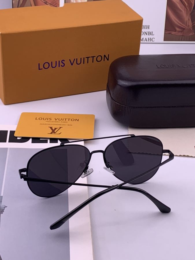 1:1 Replica LV glasses LV L58901 — AAA Quality Replica — photo 8