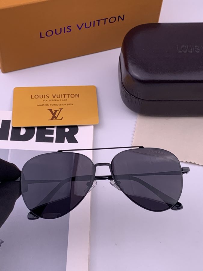 1:1 Replica LV glasses LV L58901 — AAA Quality Replica — photo 2
