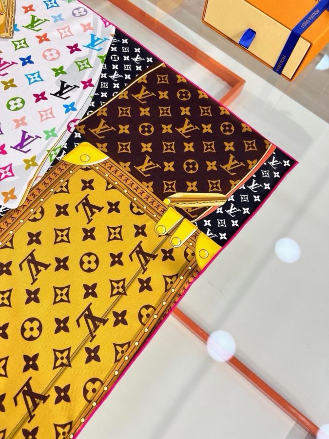 1:1 Replica LV glasses LV X TM MONOGRAM — AAA Quality Replica — photo 7