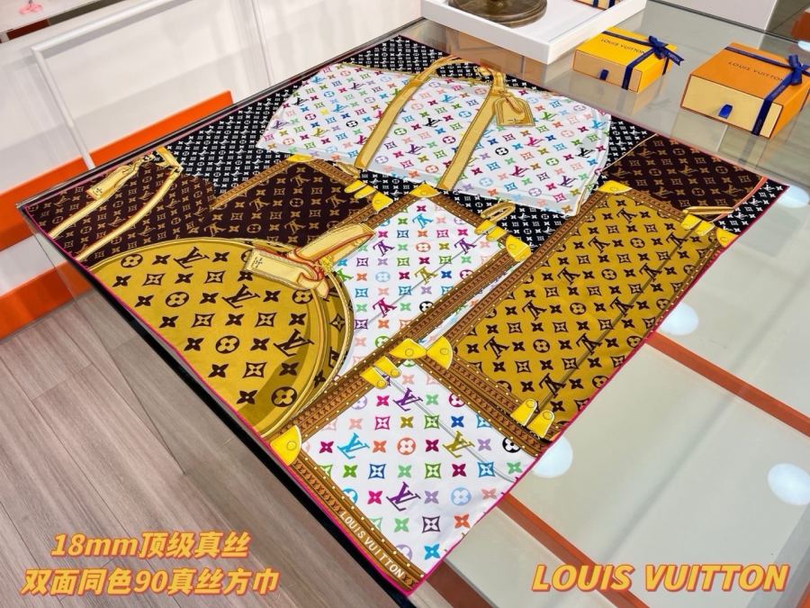 1:1 Replica LV glasses LV X TM MONOGRAM — AAA Quality Replica