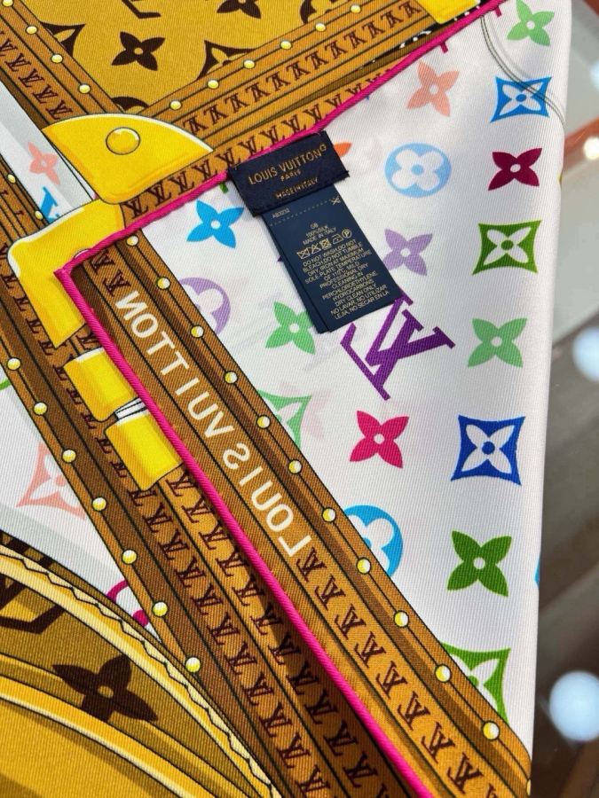 1:1 Replica LV glasses LV X TM MONOGRAM — AAA Quality Replica — photo 3