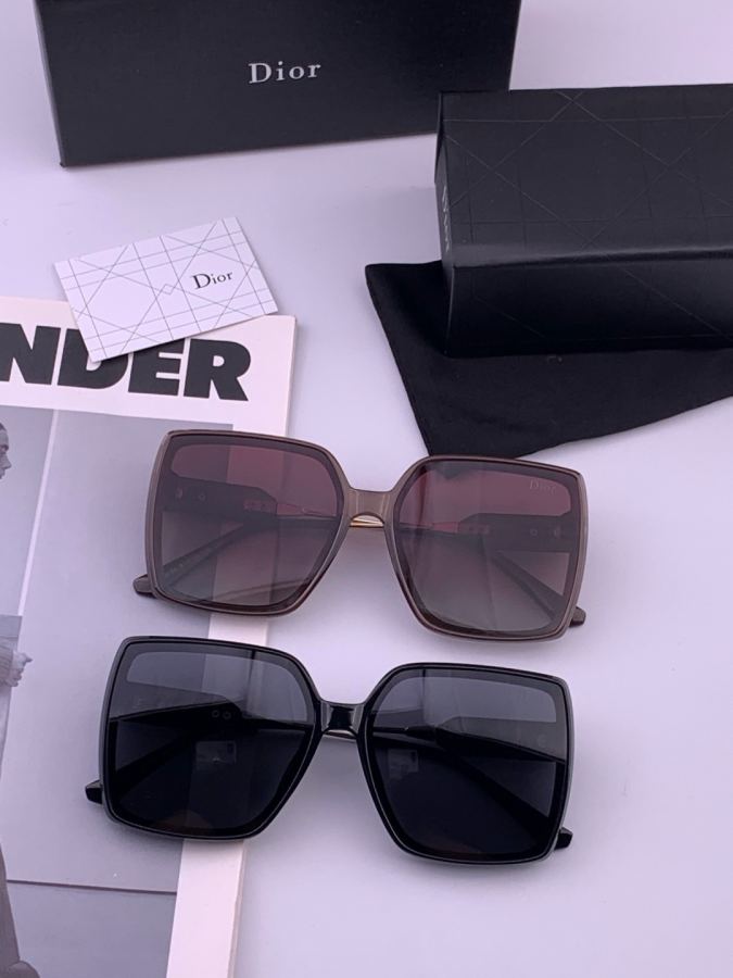 1:1 Replica dior glasses New TR CD6305 — AAA Quality Replica — photo 9