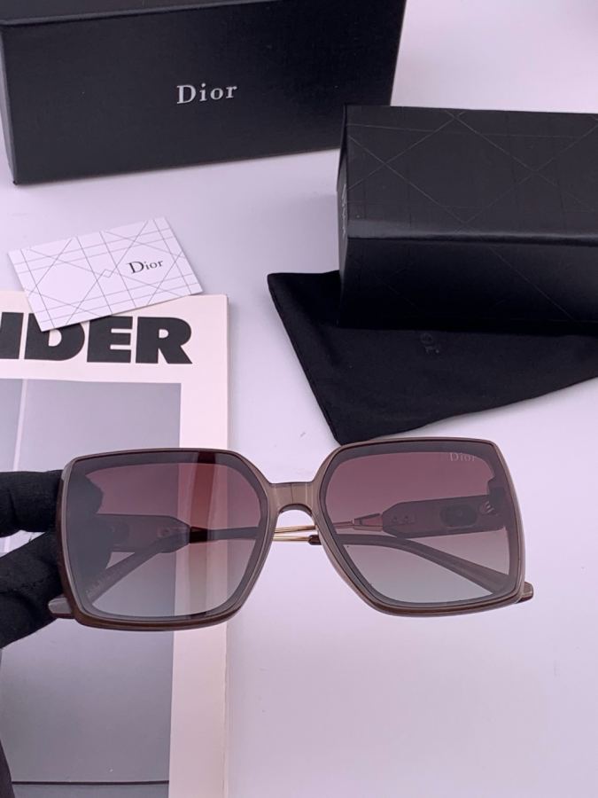 1:1 Replica dior glasses New TR CD6305 — AAA Quality Replica — photo 3