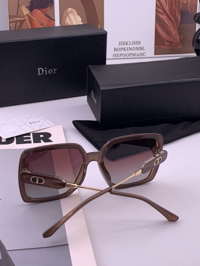 1:1 Replica dior glasses New TR CD6305 — AAA Quality Replica — photo 7