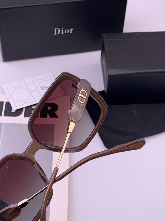 1:1 Replica dior glasses New TR CD6305 — AAA Quality Replica — photo 8