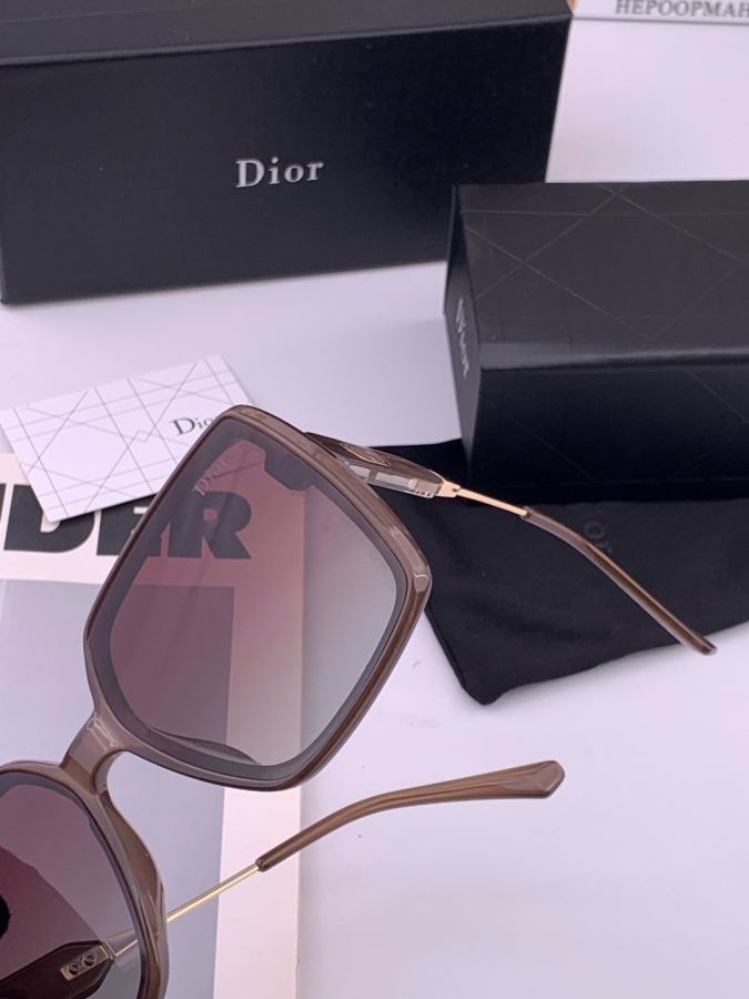 1:1 Replica dior glasses New TR CD6305 — AAA Quality Replica — photo 5