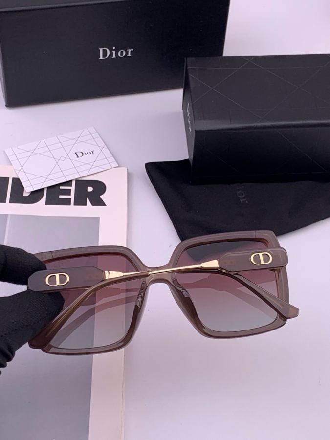 1:1 Replica dior glasses New TR CD6305 — AAA Quality Replica — photo 6