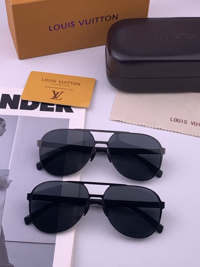 1:1 Replica LV glasses LV L78903 — AAA Quality Replica — photo 10