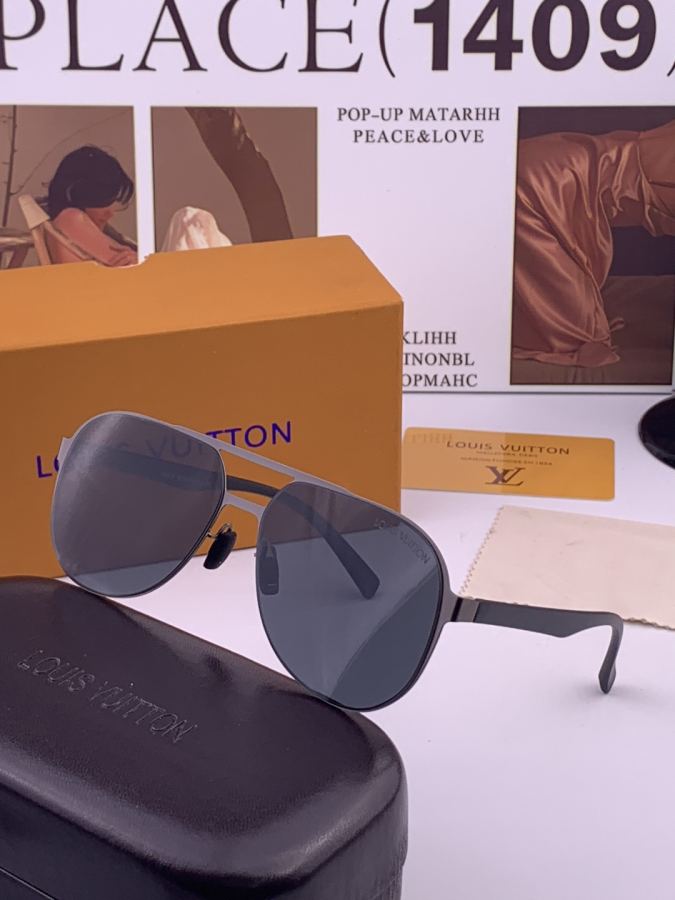 1:1 Replica LV glasses LV L78903 — AAA Quality Replica — photo 3