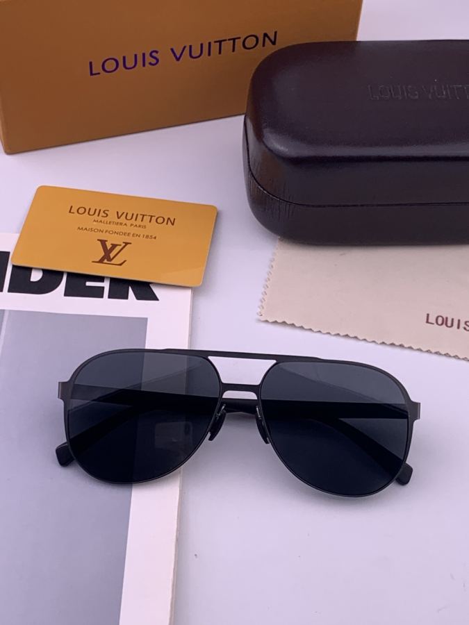 1:1 Replica LV glasses LV L78903 — AAA Quality Replica — photo 9