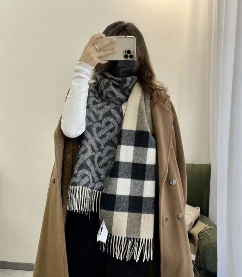 1:1 Replica burberry scarf ¥ — Premium Replica