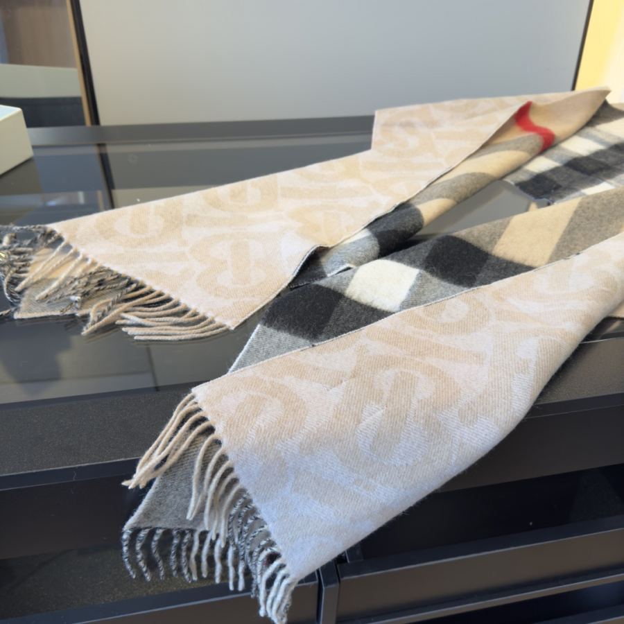 1:1 Replica burberry scarf ¥ — 1:1 Replica — photo 7