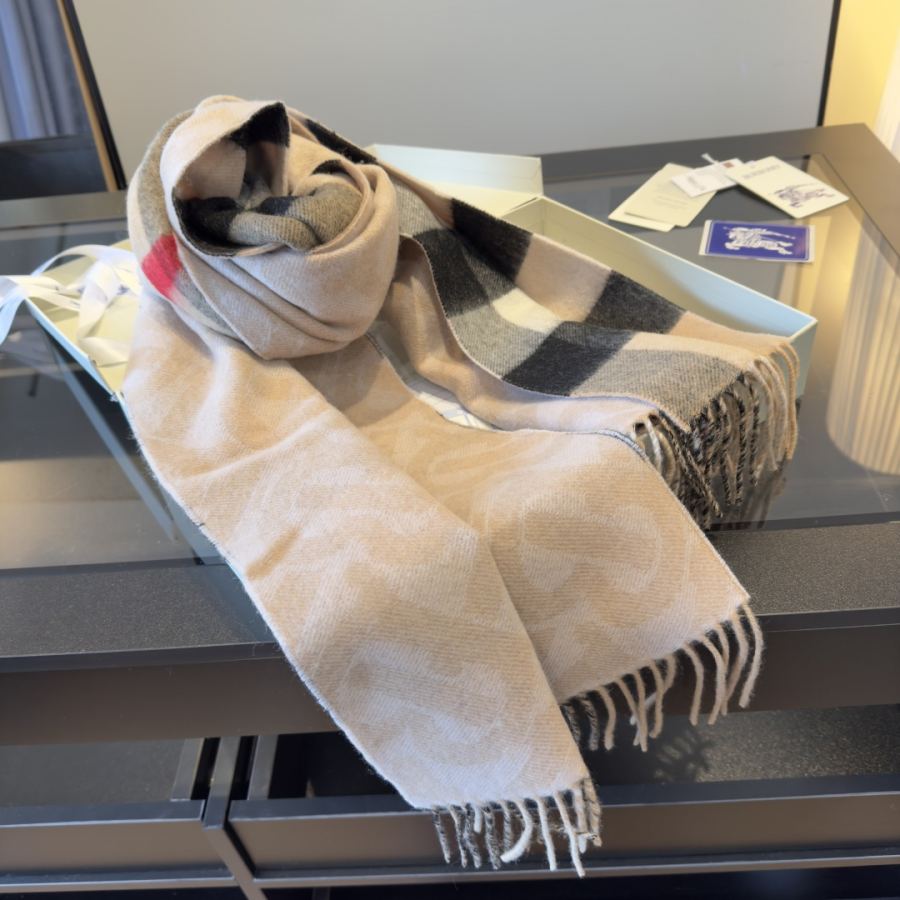 1:1 Replica burberry scarf ¥ — 1:1 Replica — photo 4