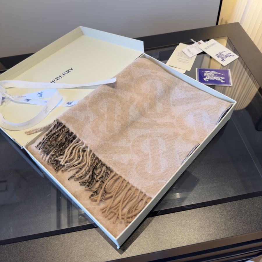 1:1 Replica burberry scarf ¥ — 1:1 Replica
