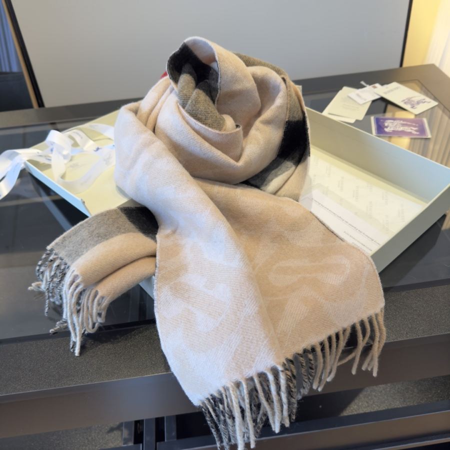 1:1 Replica burberry scarf ¥ — 1:1 Replica — photo 5