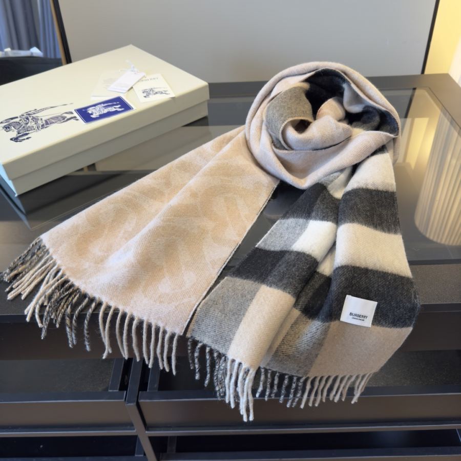 1:1 Replica burberry scarf ¥ — 1:1 Replica — photo 8