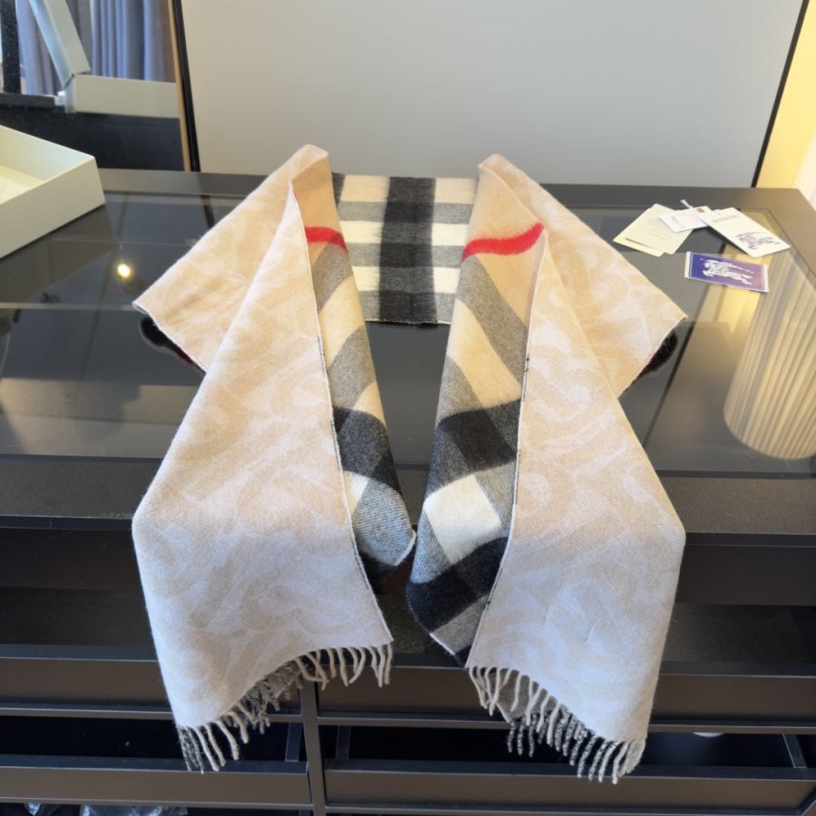 1:1 Replica burberry scarf ¥ — 1:1 Replica — photo 6
