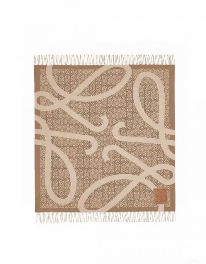 1:1 Replica Loewe scarf ¥ — Premium Replica — photo 2