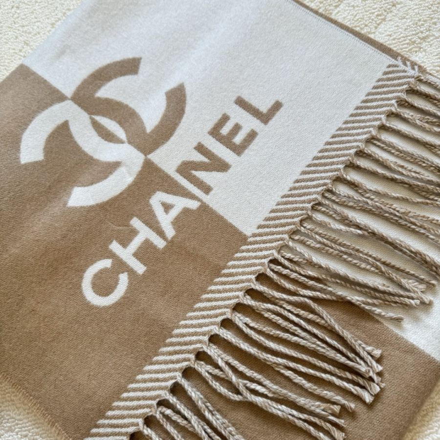 1:1 Replica Chanel scarf ¥ — AAA Quality Replica — photo 2