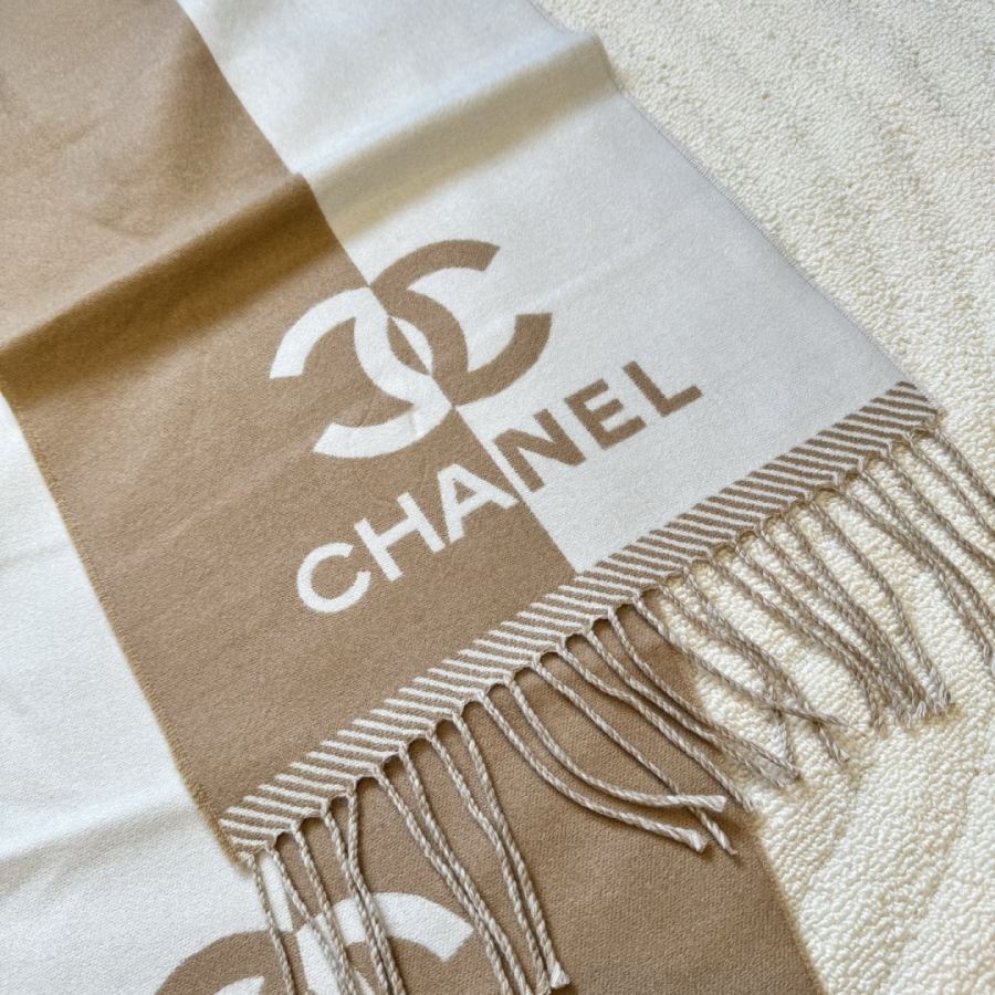 1:1 Replica Chanel scarf ¥ — AAA Quality Replica — photo 5