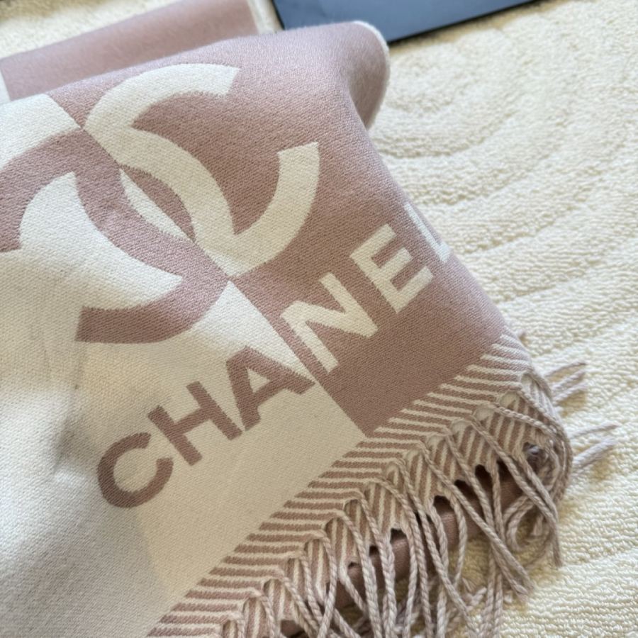 1:1 Replica Chanel scarf ¥ — 1:1 Replica — photo 4