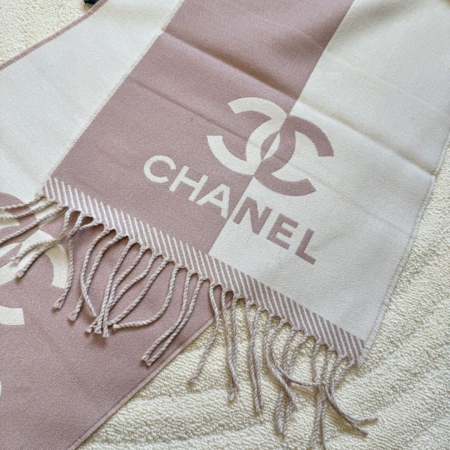 1:1 Replica Chanel scarf ¥ — 1:1 Replica — photo 3