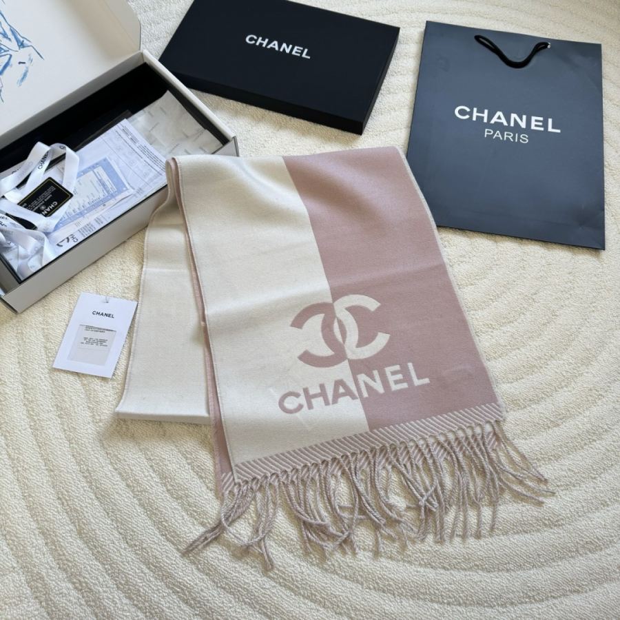 1:1 Replica Chanel scarf ¥ — 1:1 Replica — photo 5