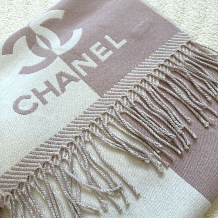 1:1 Replica Chanel scarf ¥ — 1:1 Replica — photo 8