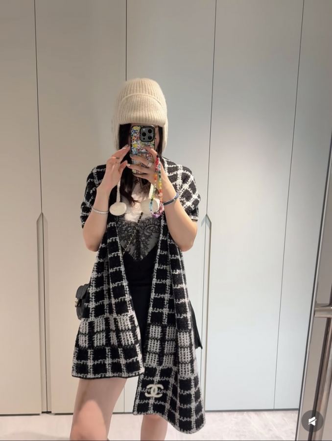 1:1 Replica Chanel scarf ¥ — AAA Quality Replica — photo 2