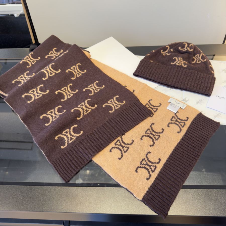1:1 Replica Celine hat ¥ — Premium Replica — photo 6