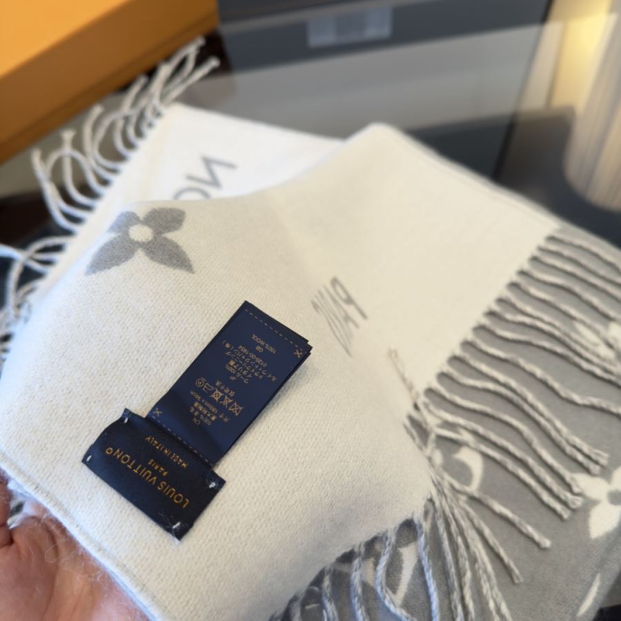 1:1 Replica LV scarf ¥ — 1:1 Replica — photo 6
