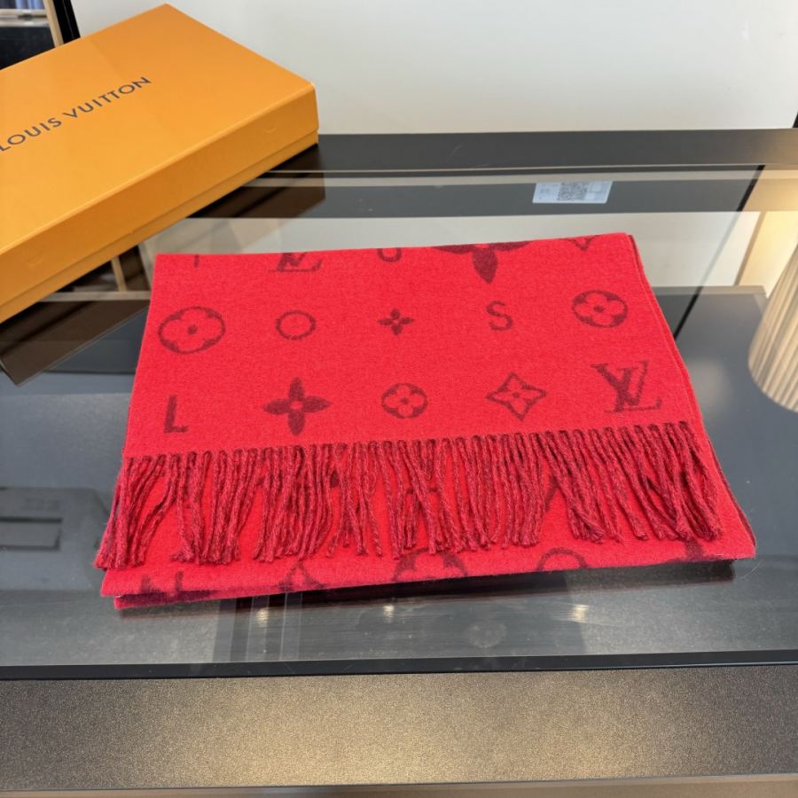 1:1 Replica LV scarf ¥ — 1:1 Replica — photo 11