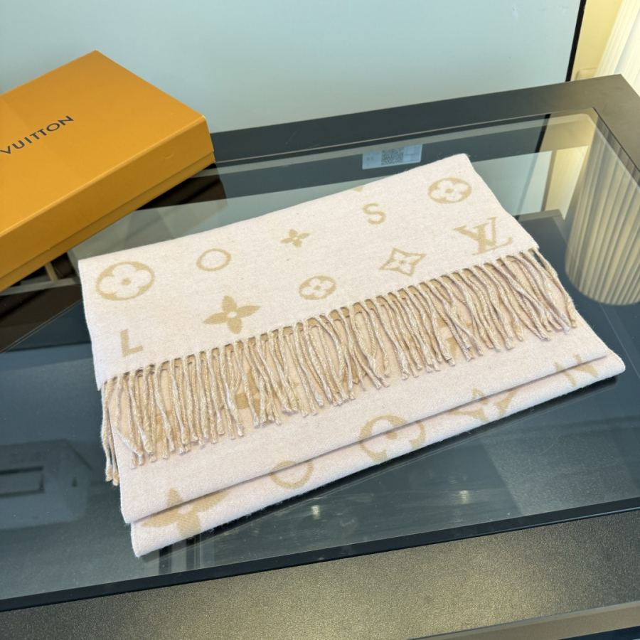 1:1 Replica LV scarf ¥ — 1:1 Replica — photo 3