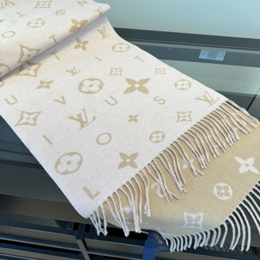 1:1 Replica LV scarf ¥ — 1:1 Replica — photo 7