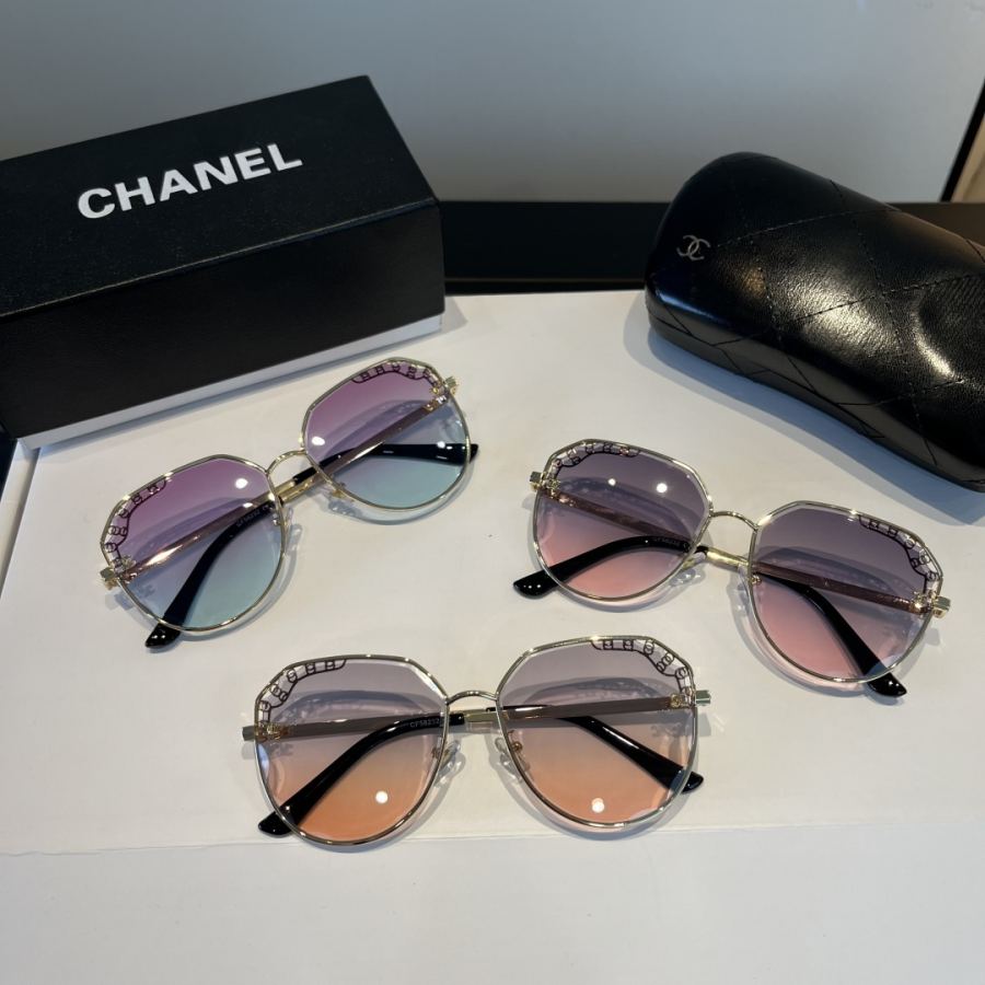 1:1 Replica chanel glasses ¥ — AAA Quality Replica — photo 8