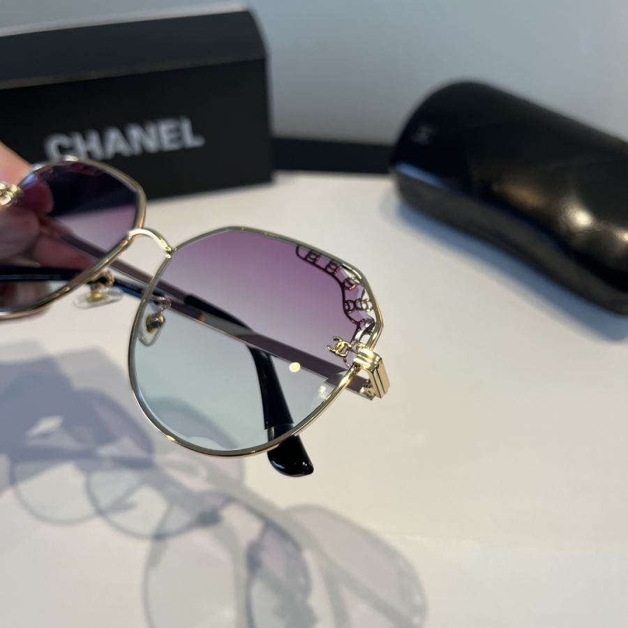1:1 Replica chanel glasses ¥ — AAA Quality Replica — photo 6