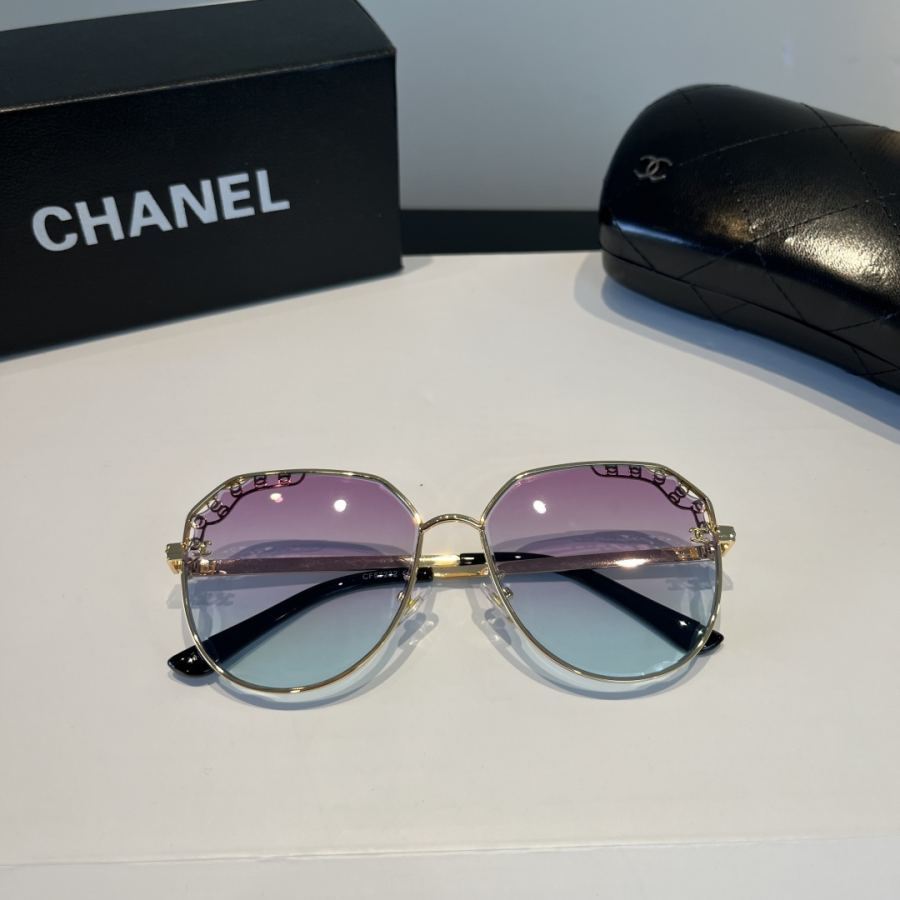 1:1 Replica chanel glasses ¥ — AAA Quality Replica — photo 7