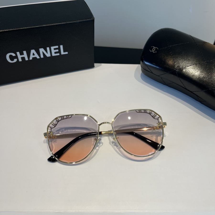 1:1 Replica chanel glasses ¥ — 1:1 Replica — photo 7