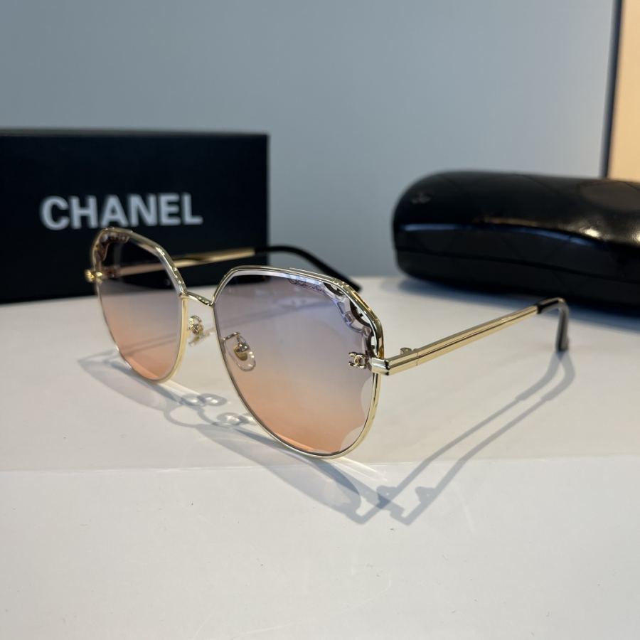 1:1 Replica chanel glasses ¥ — 1:1 Replica — photo 3