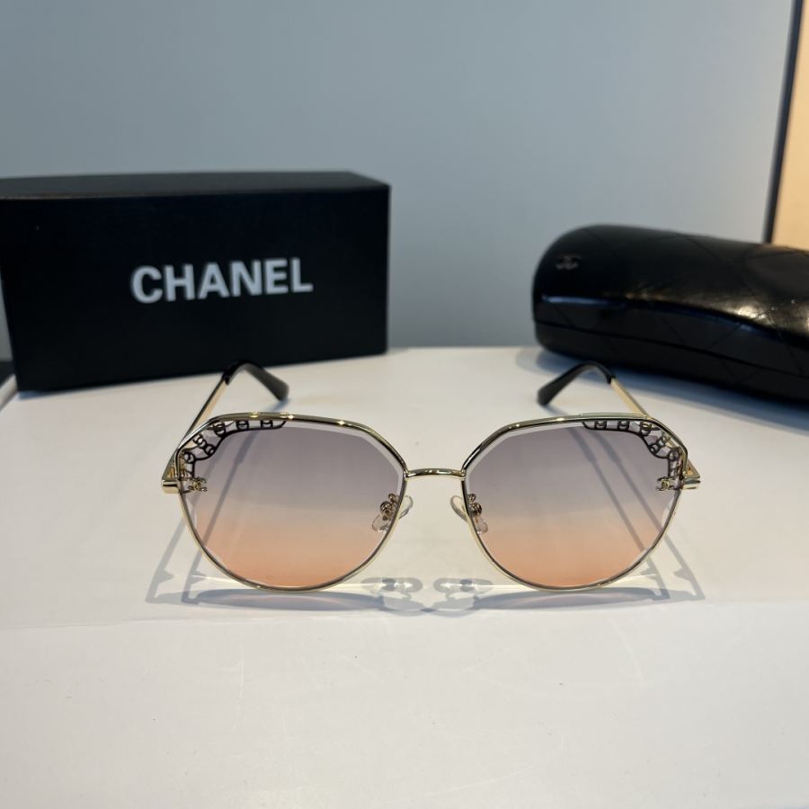 1:1 Replica chanel glasses ¥ — 1:1 Replica — photo 2