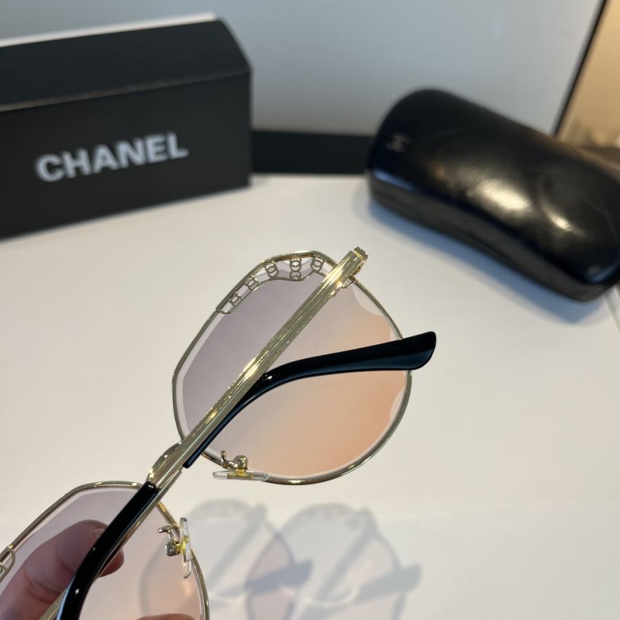 1:1 Replica chanel glasses ¥ — 1:1 Replica — photo 5