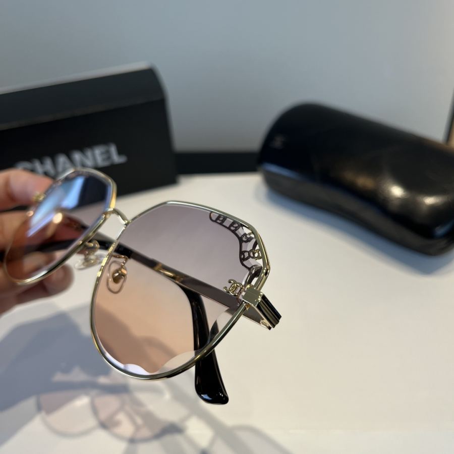 1:1 Replica chanel glasses ¥ — 1:1 Replica — photo 6