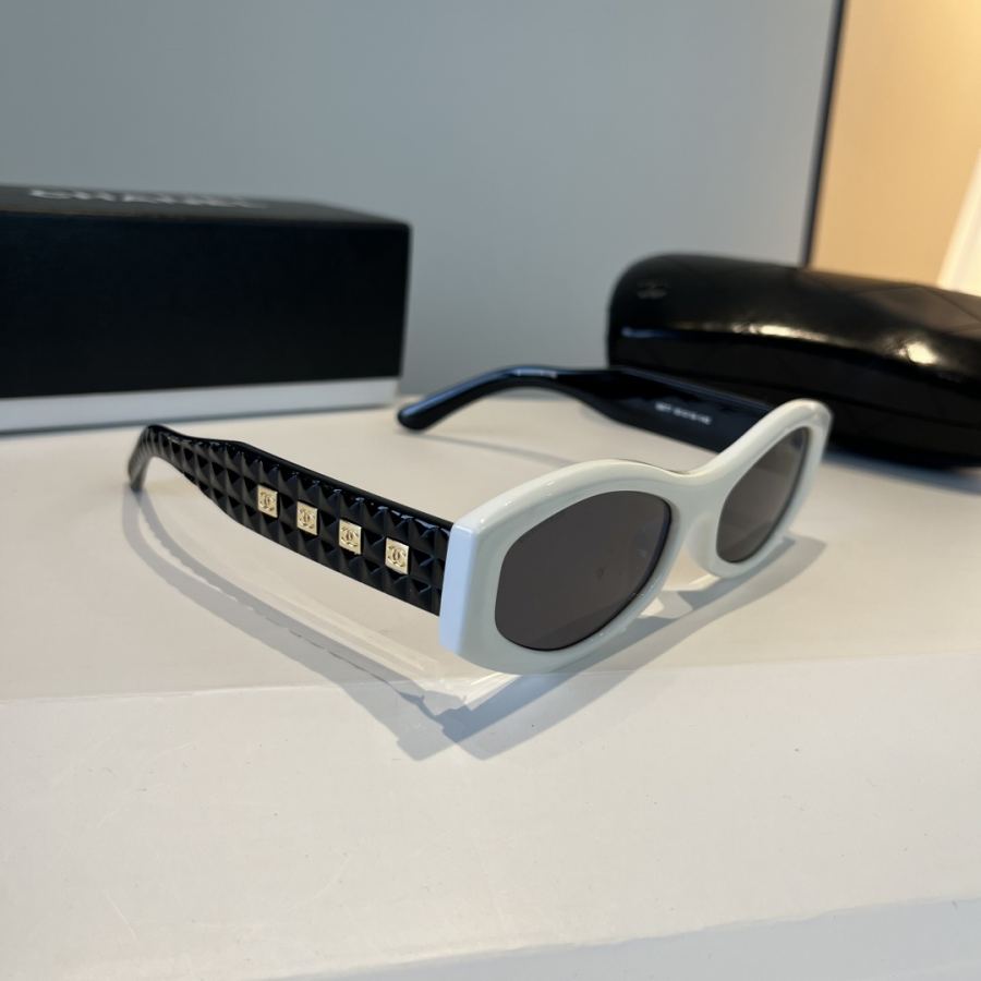 1:1 Replica chanel glasses ¥ — Premium Replica