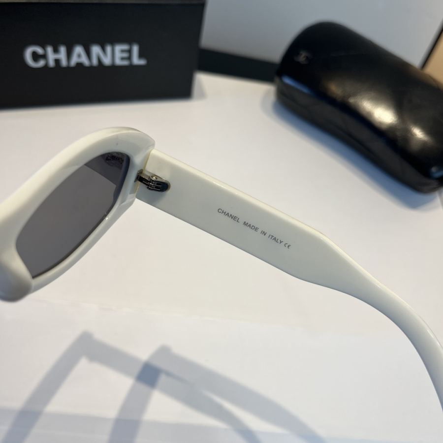 1:1 Replica chanel glasses ¥ — 1:1 Replica — photo 4
