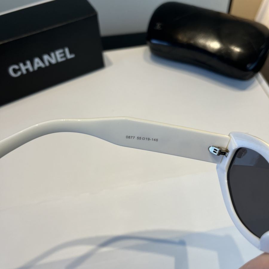 1:1 Replica chanel glasses ¥ — 1:1 Replica — photo 5