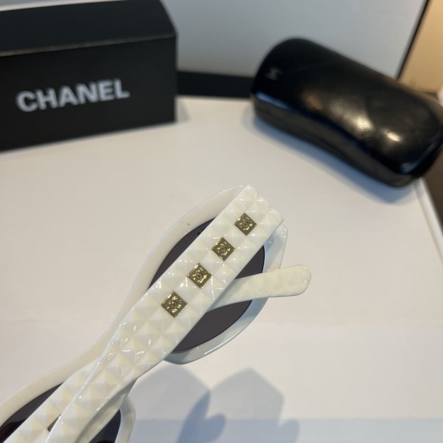 1:1 Replica chanel glasses ¥ — 1:1 Replica — photo 7