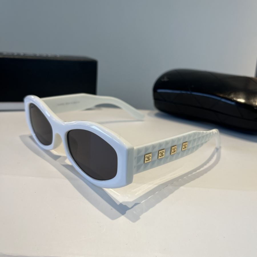 1:1 Replica chanel glasses ¥ — 1:1 Replica — photo 2